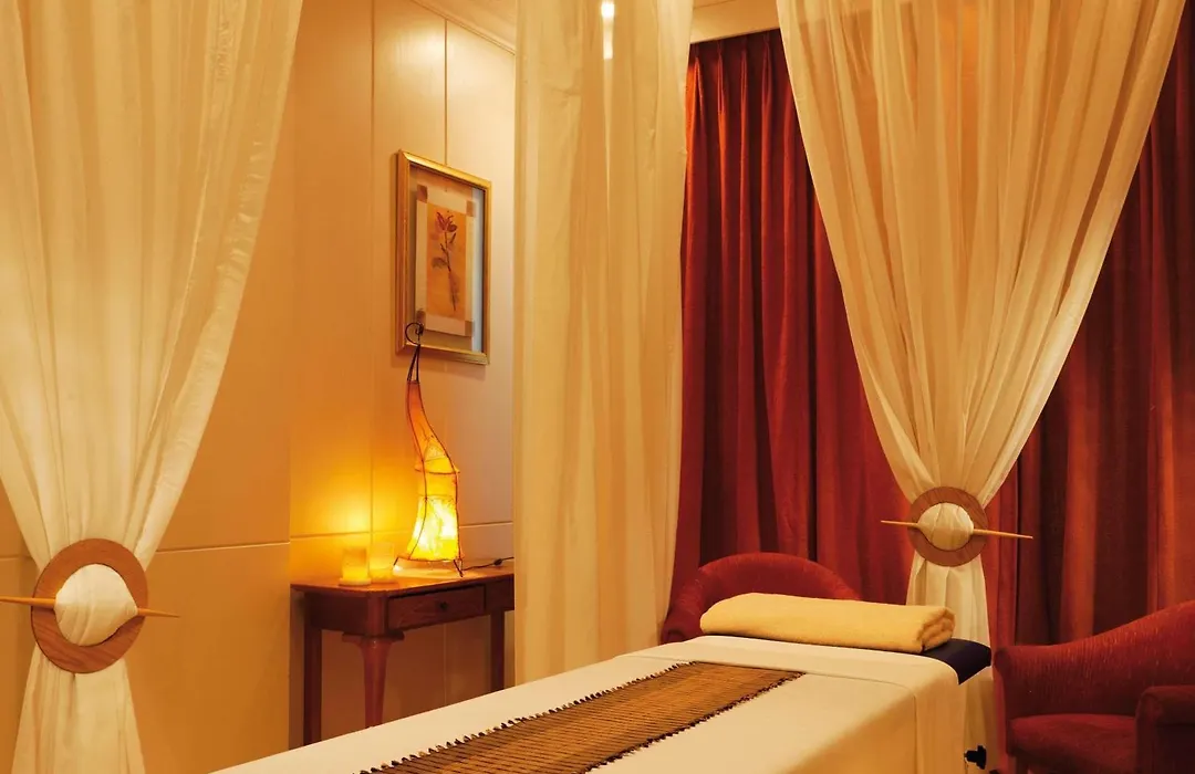 Moevenpick Hotel Cairo - Media City-1