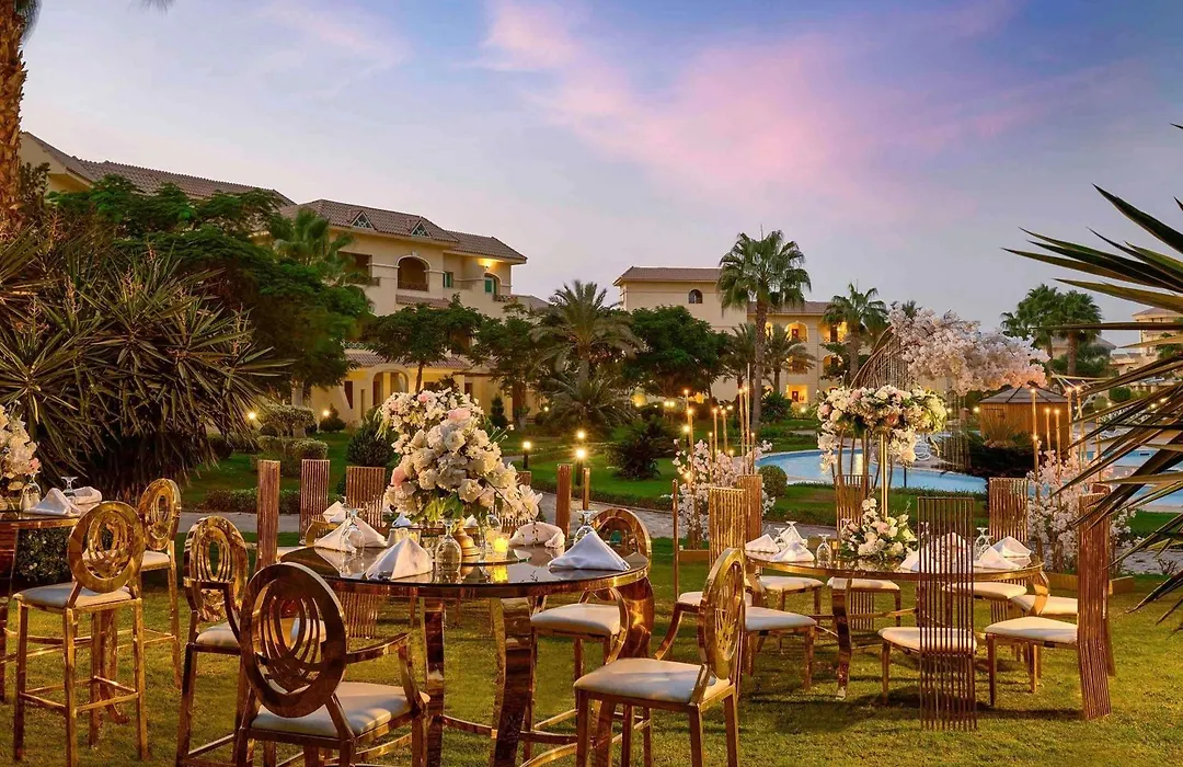 Moevenpick Cairo Media City-1