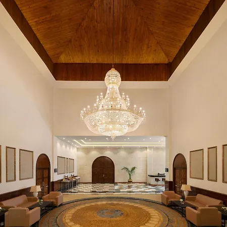 Moevenpick Hotel Cairo - Media City-2