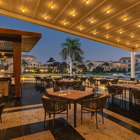 Moevenpick Cairo Media City-3